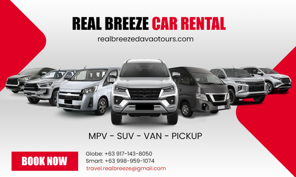 Car Rental Packages 