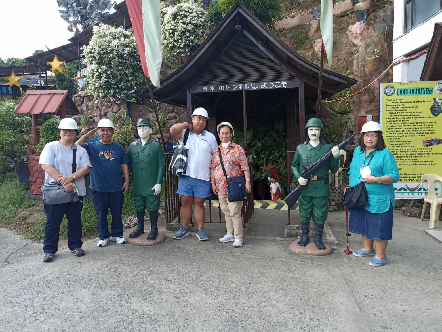 Davao City Tour Package 2024 Affordable and cheap Tour