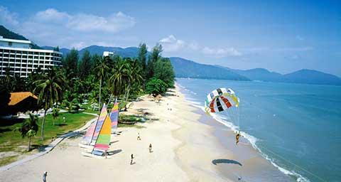 hotel di batu feringgi pulau pinang