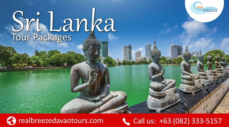 davao travel agency tour packages