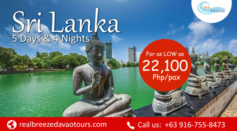 france tour packages from sri lanka