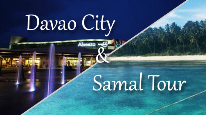 davao travel agency tour packages