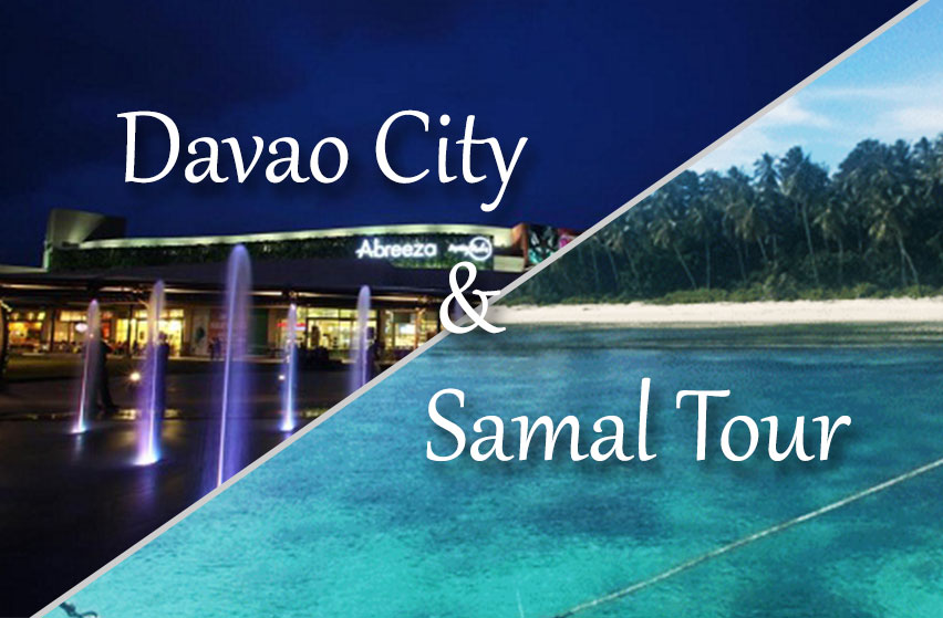 davao city travel and tours agency