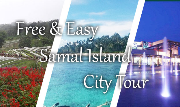 FreeEasy-Samal-City-Tour - RealBreeze Davao Tour Packages