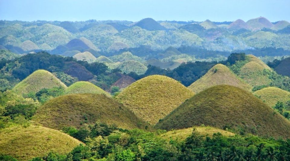 Bohol Countryside Tour - RealBreeze Davao Tour Packages