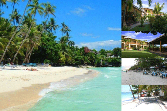 3D2N Bohol Vacation Package - RealBreeze Davao Tour Packages