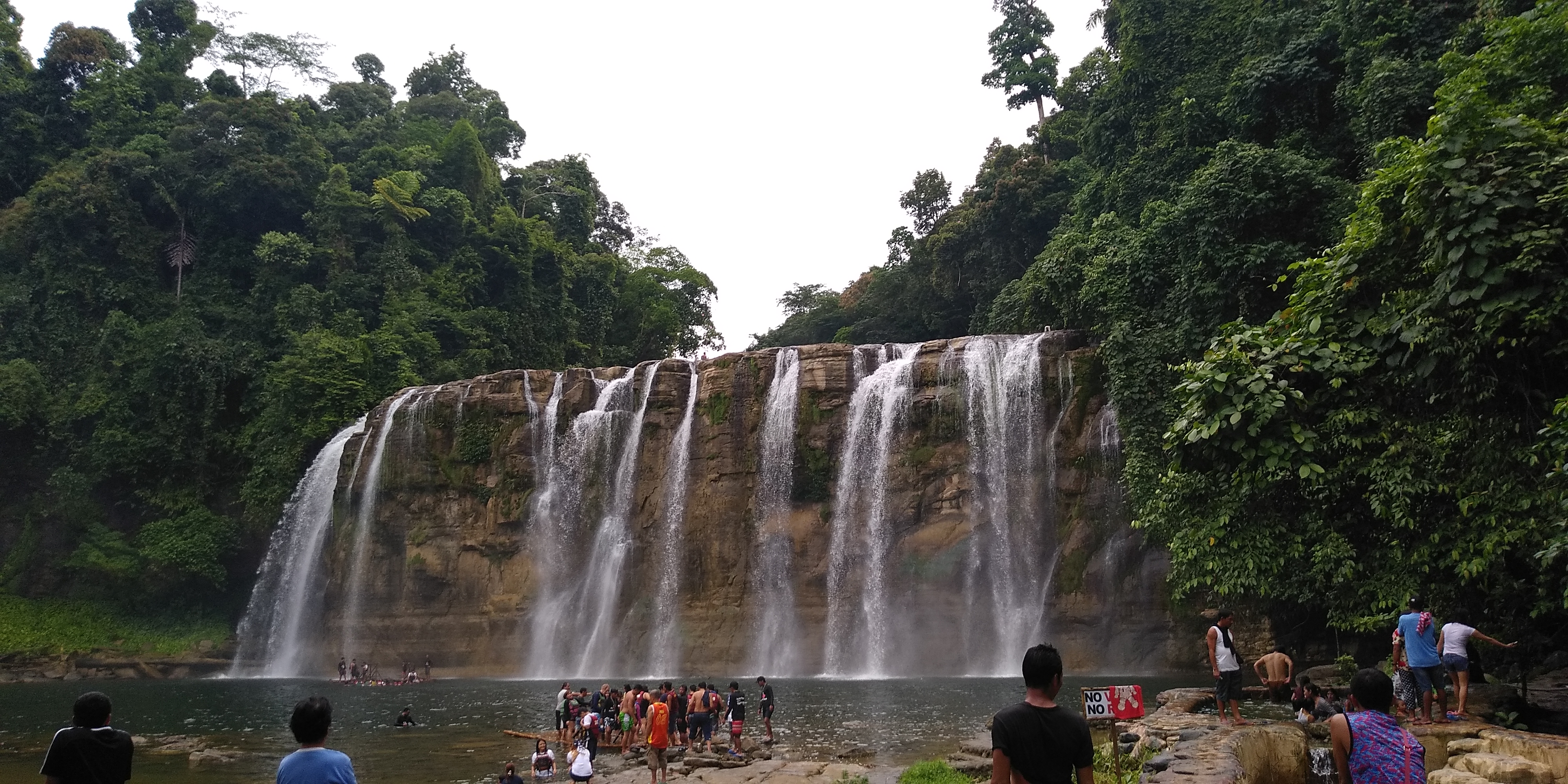 Realbreeze-surigao-joystar - RealBreeze Davao Tour Packages