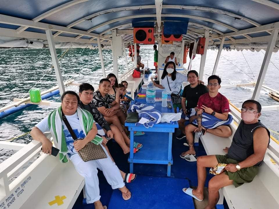 Mangulabnan-Family-Samal-Tour-2022 - RealBreeze Davao Tour Packages