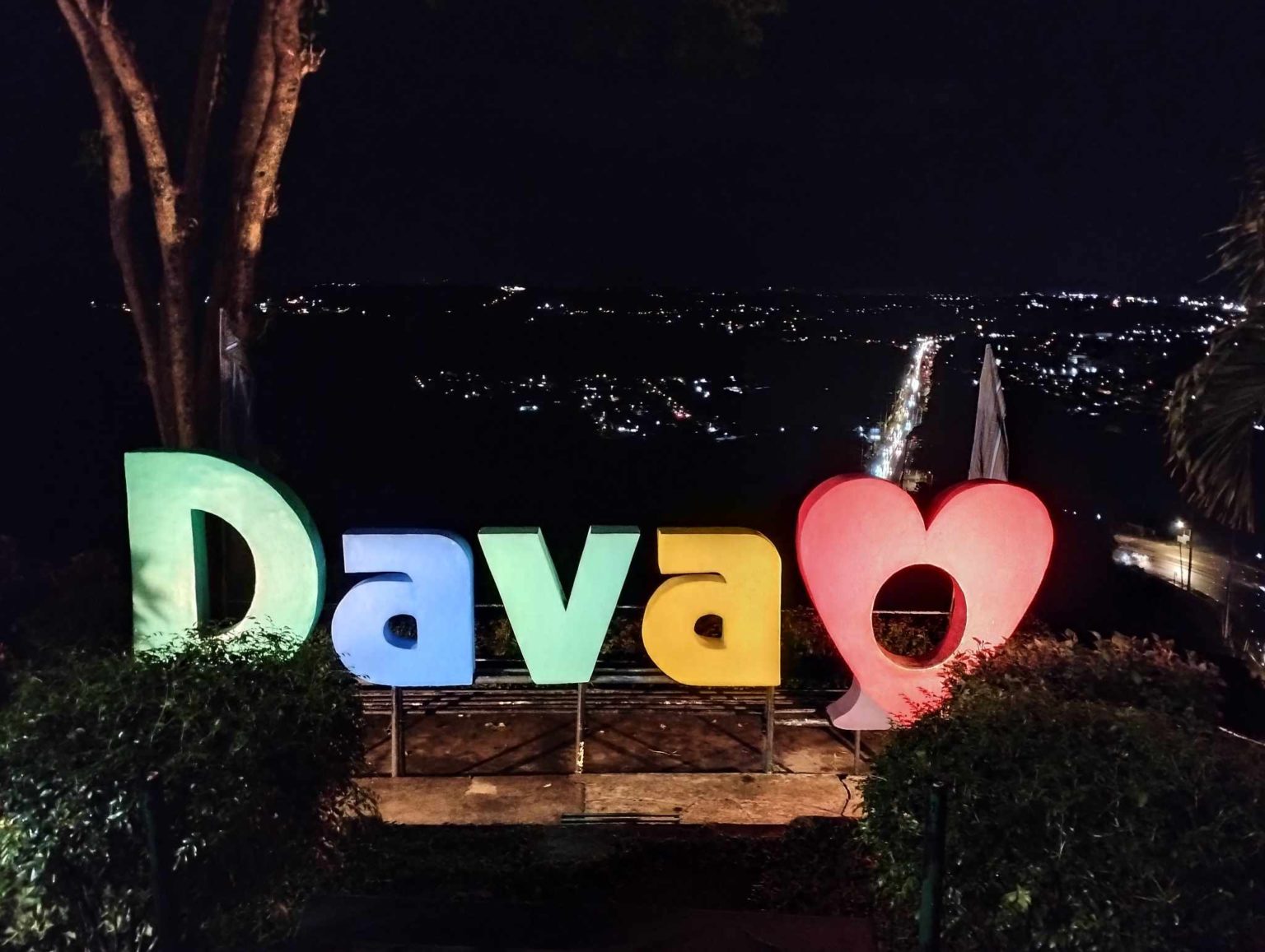 davao city tour package 2023 price