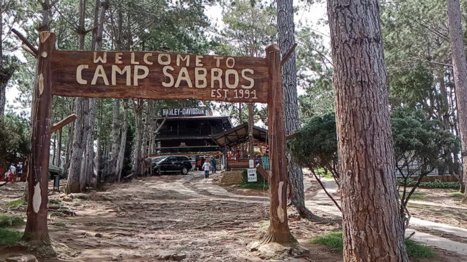 Camp Sabros Kapatagan | Digos | Mt Apo | Davao Tour Package